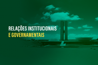 Relações Institucionais e Governamentais